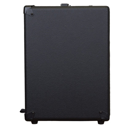 Markbass Bass Combo Amplifiers Mark Bass MBC105104 CMB 101 Black Line Combo Bass Amplifier