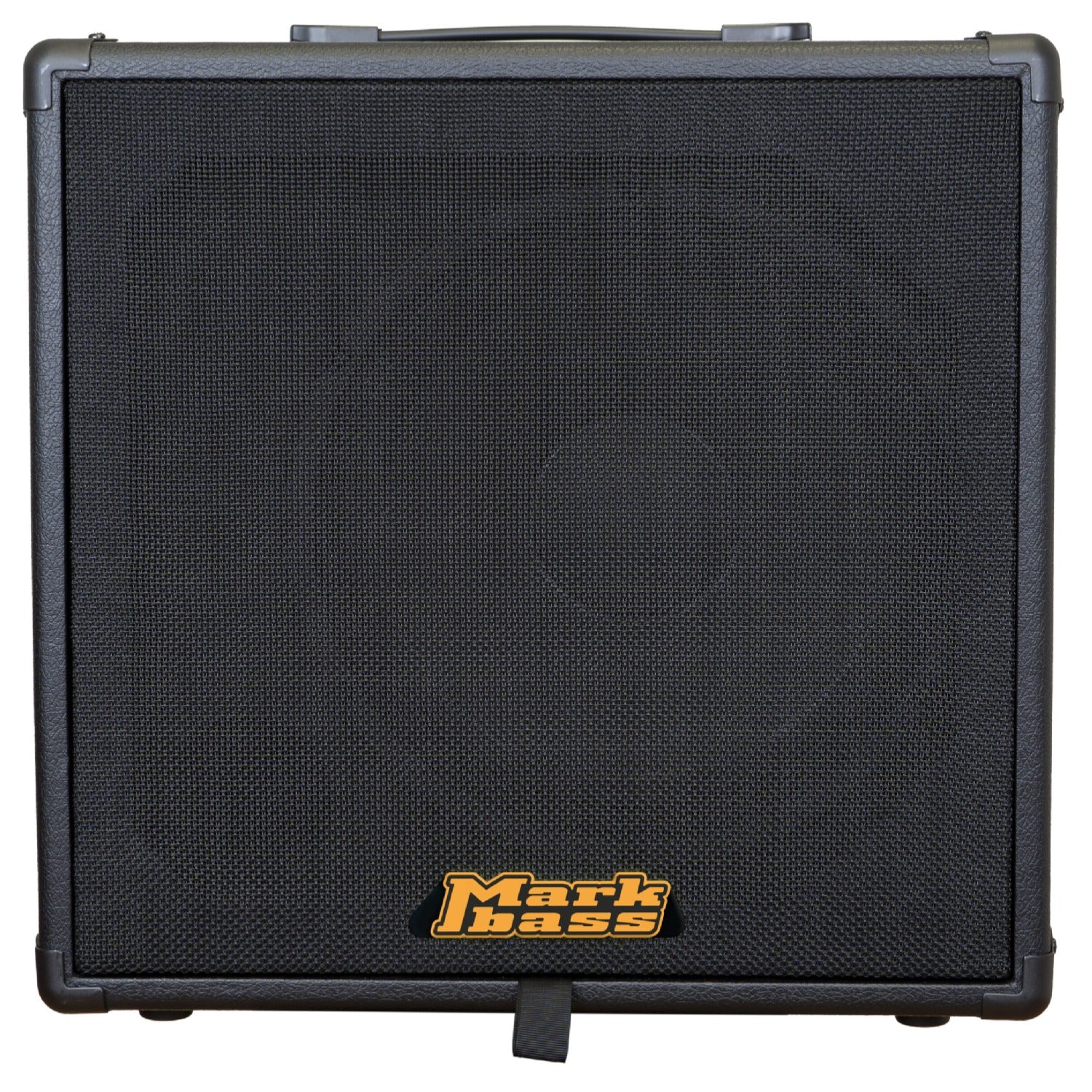 Markbass Bass Combo Amplifiers Markbass CMB 121 Blackline Combo Bass Amplifier