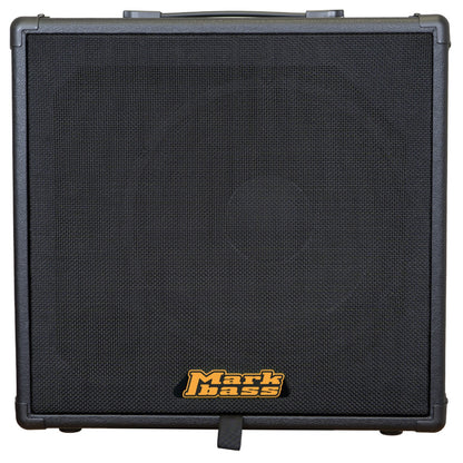 Markbass Bass Combo Amplifiers Markbass CMB 121 Blackline Combo Bass Amplifier