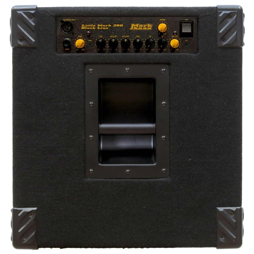 markbass bass combo amplifiers markbass cmd jb players school bass combo amp