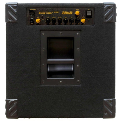 markbass bass combo amplifiers markbass cmd jb players school bass combo amp