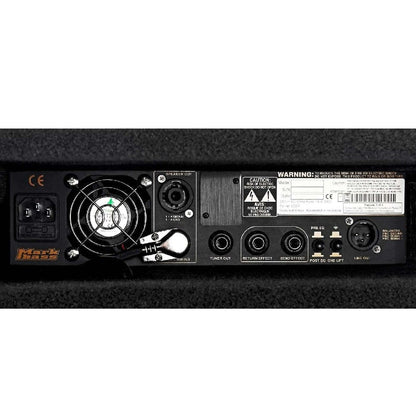 markbass bass combo amplifiers markbass cmd jb players school bass combo amp