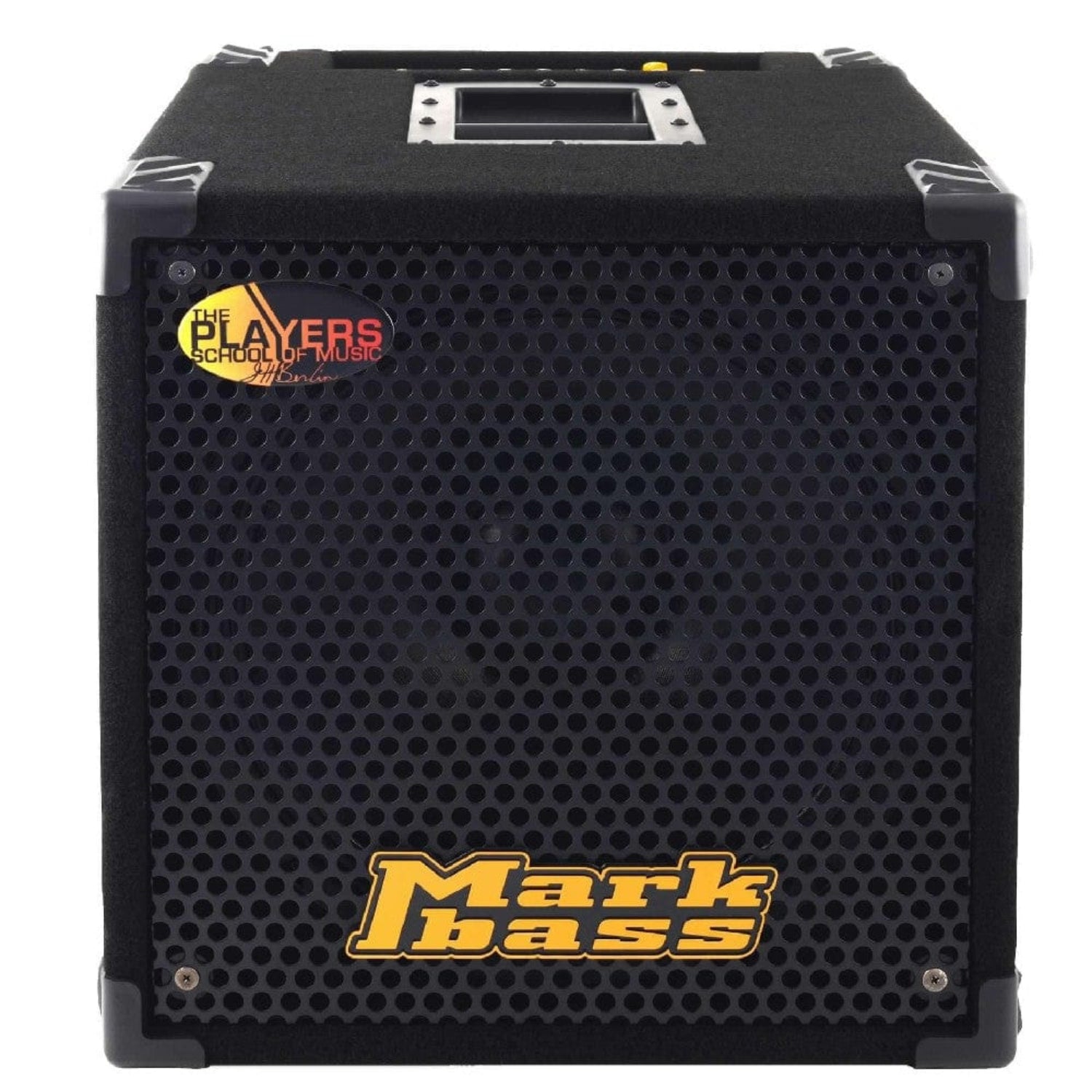markbass bass combo amplifiers markbass cmd jb players school bass combo amp