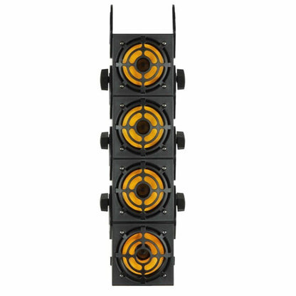 Markbass Guitar Amp Speaker Cabinet Markbass MAK156009Z AC System 2 Audio System