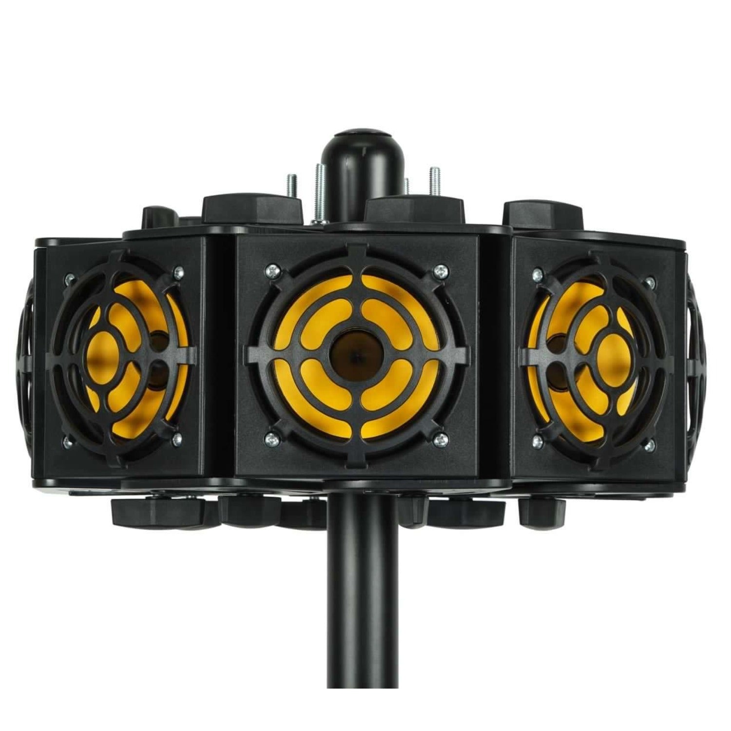 Markbass Guitar Amp Speaker Cabinet Markbass MAK156009Z AC System 2 Audio System