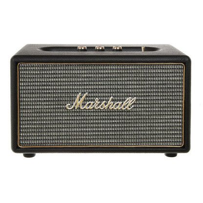 Marshall Bluetooth Speakers Black Marshall AC-01 ACTON Wireless Bluetooth Speaker