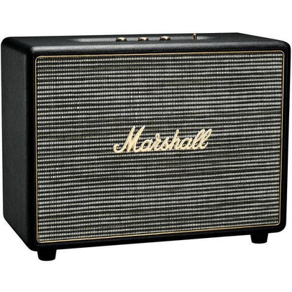 Marshall Bluetooth Speakers Black Marshall WO-01 WOBURN Wireless Bluetooth Speaker