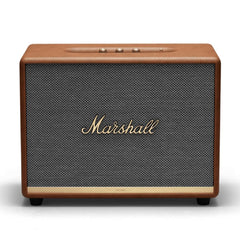 Marshall Bluetooth Speakers Brown Marshall Woburn II Bluetooth Speaker