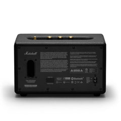 Marshall Bluetooth Speakers Marshall Acton II Bluetooth Speaker System