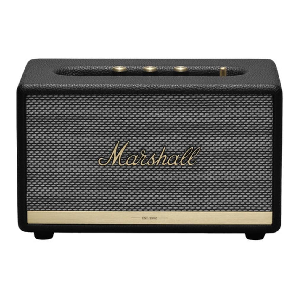 Marshall Bluetooth Speakers Marshall Acton II Bluetooth Speaker System