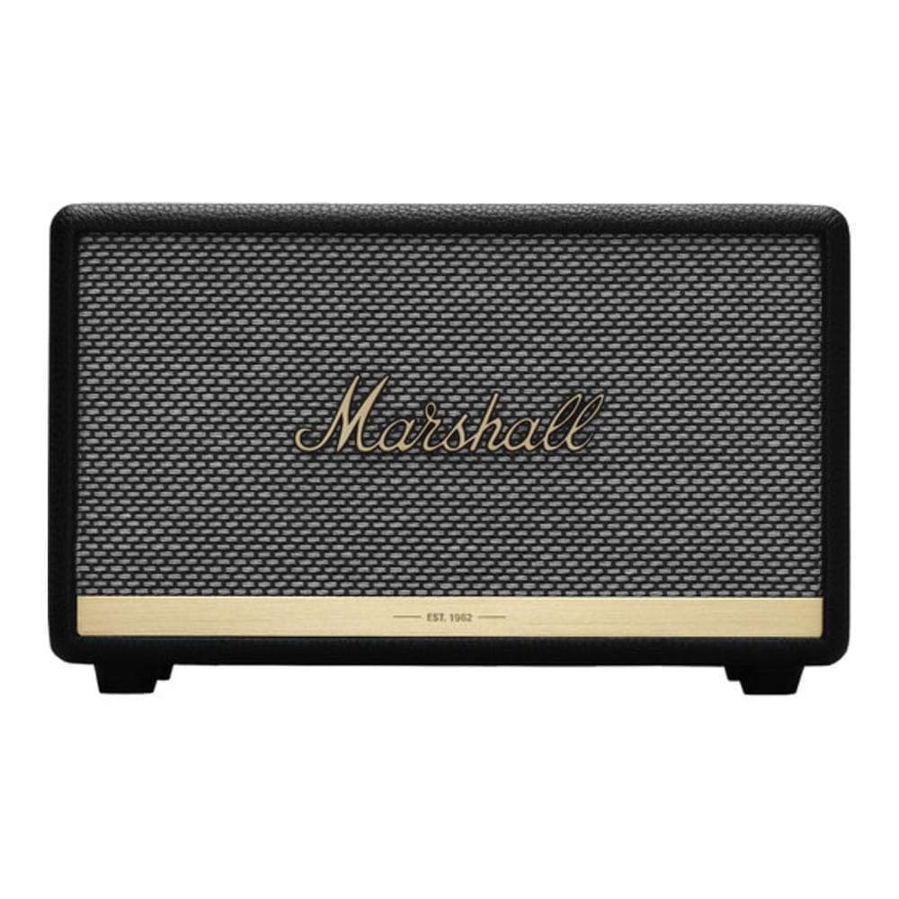 Marshall Bluetooth Speakers Marshall Acton II Bluetooth Speaker System