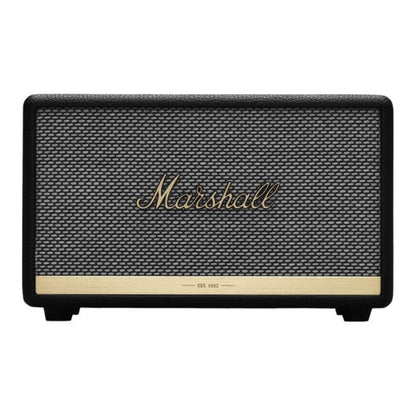 Marshall Bluetooth Speakers Marshall Acton II Bluetooth Speaker System