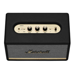 Marshall Bluetooth Speakers Marshall Acton II Bluetooth Speaker System