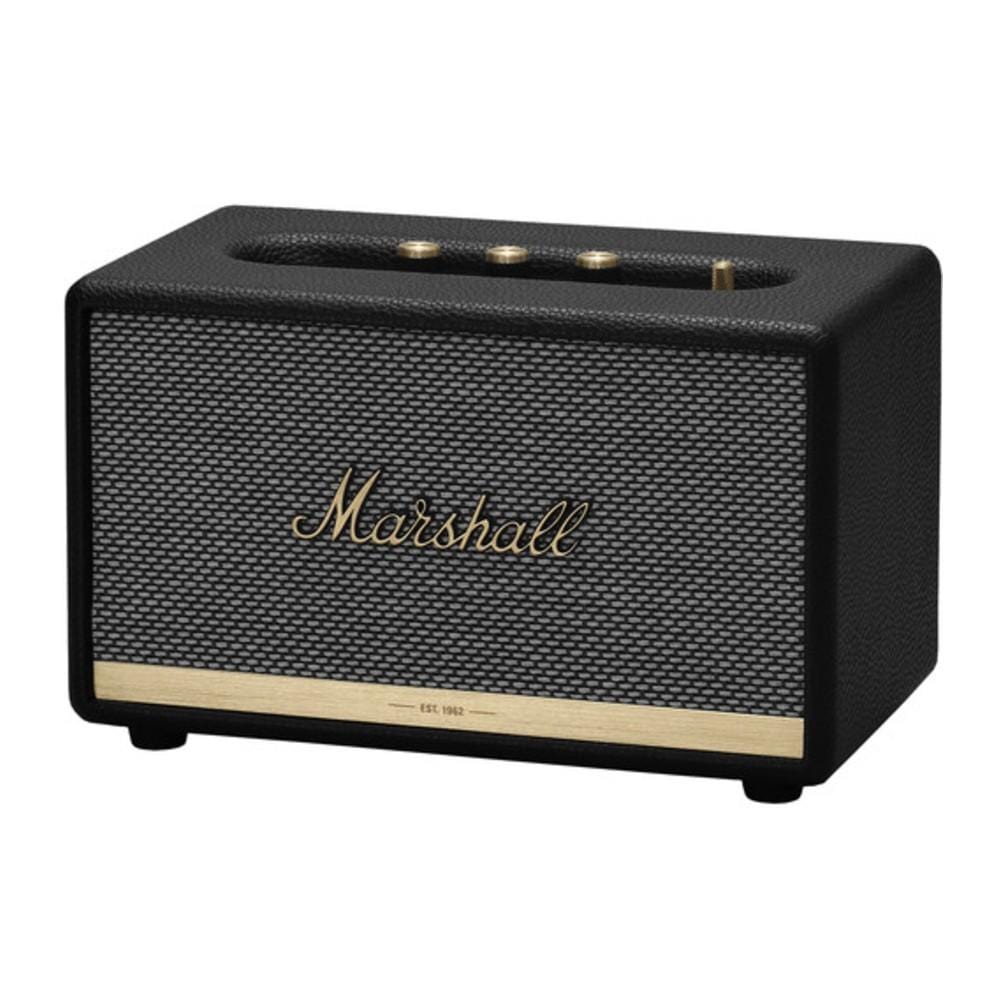 Marshall Bluetooth Speakers Marshall Acton II Bluetooth Speaker System