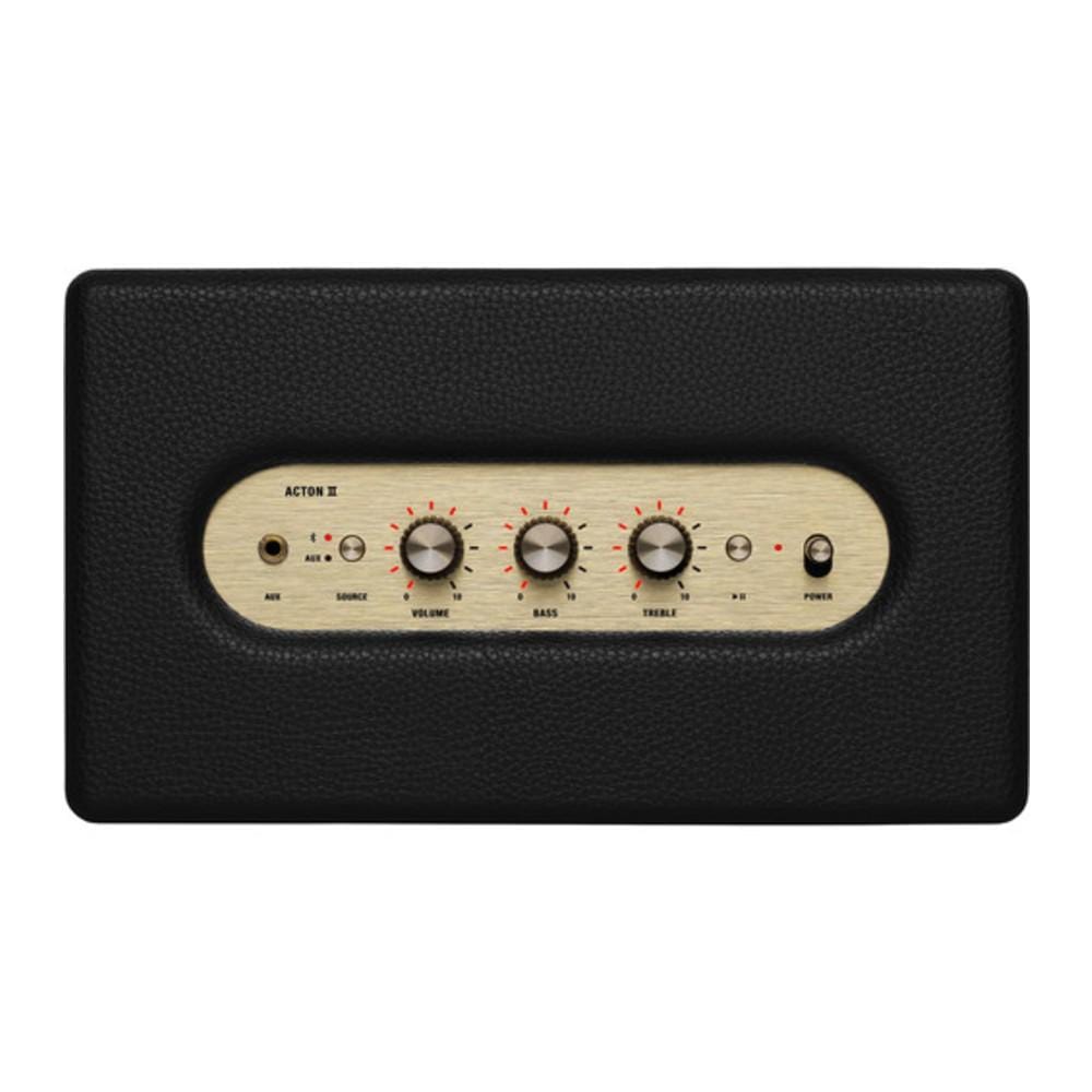 Marshall Bluetooth Speakers Marshall Acton II Bluetooth Speaker System