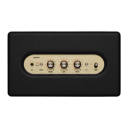 Marshall Bluetooth Speakers Marshall Acton II Bluetooth Speaker System