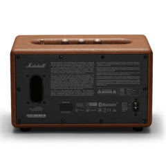 Marshall Bluetooth Speakers Marshall Acton II Bluetooth Speaker System