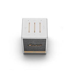 Marshall Bluetooth Speakers Marshall Uxbridge Home Voice Speaker With Alexa
