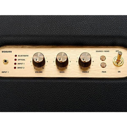 Marshall Bluetooth Speakers Marshall WO-01 WOBURN Wireless Bluetooth Speaker