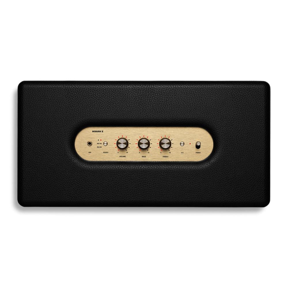 Marshall Bluetooth Speakers Marshall Woburn II Bluetooth Speaker