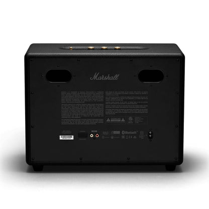 Marshall Bluetooth Speakers Marshall Woburn II Bluetooth Speaker
