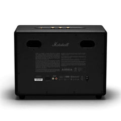 Marshall Bluetooth Speakers Marshall Woburn II Bluetooth Speaker