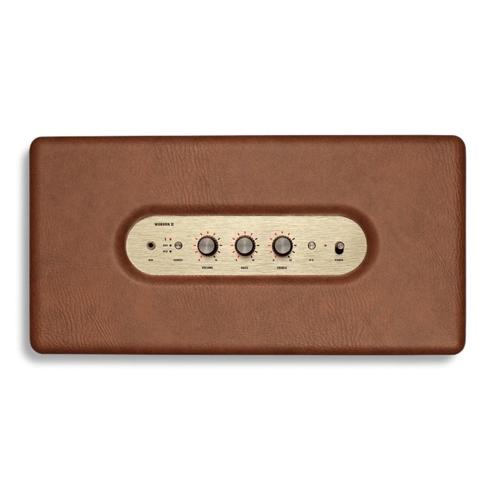 Marshall Bluetooth Speakers Marshall Woburn II Bluetooth Speaker