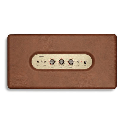 Marshall Bluetooth Speakers Marshall Woburn II Bluetooth Speaker
