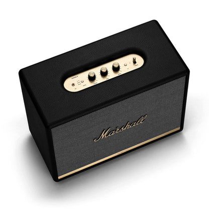 Marshall Bluetooth Speakers Marshall Woburn II Bluetooth Speaker
