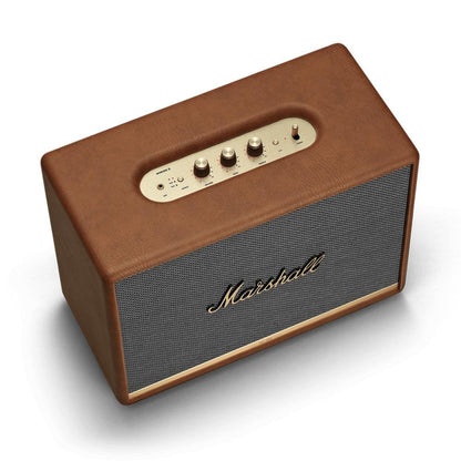 Marshall Bluetooth Speakers Marshall Woburn II Bluetooth Speaker