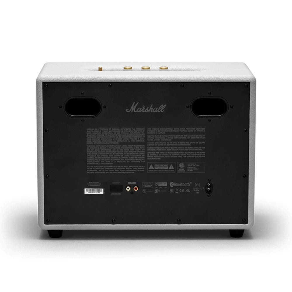 Marshall Bluetooth Speakers Marshall Woburn II Bluetooth Speaker