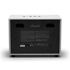 Marshall Bluetooth Speakers Marshall Woburn II Bluetooth Speaker