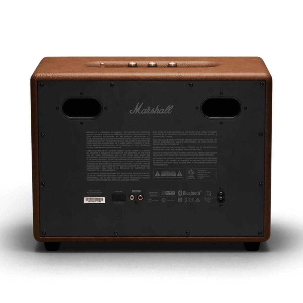 Marshall Bluetooth Speakers Marshall Woburn II Bluetooth Speaker