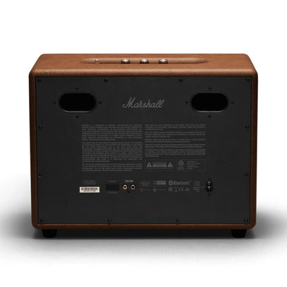 Marshall Bluetooth Speakers Marshall Woburn II Bluetooth Speaker