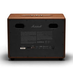 Marshall Bluetooth Speakers Marshall Woburn II Bluetooth Speaker