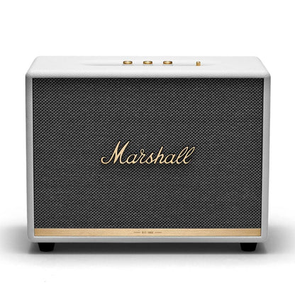 Marshall Bluetooth Speakers White Marshall Woburn II Bluetooth Speaker