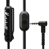 Marshall Earphones Marshall MH-01 MODE Earphones with Mic
