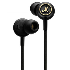 Marshall Earphones Marshall MH-01EQ MODE EQ Earphones with Mic