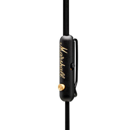 marshall earphones marshall mh-01eq mode eq earphones with mic