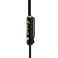 Marshall Earphones Marshall MH-01EQ MODE EQ Earphones with Mic