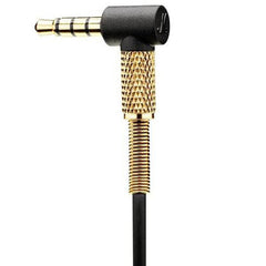 Marshall Earphones Marshall MH-01EQ MODE EQ Earphones with Mic