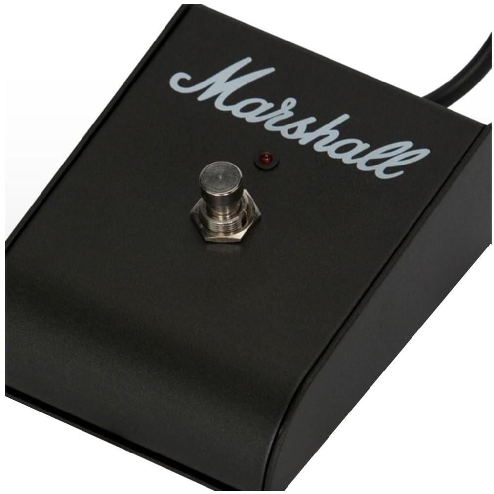 Marshall Effect Pedals Marshall Pedl 00001 Channel Led Pedal