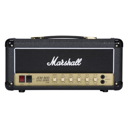 marshall electric guitar amplifier heads black marshall sc20h 20 watt studio classic valve guitar amplifier head   