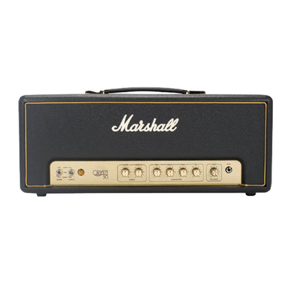marshall electric guitar amplifier heads marshall ori50h origin 50w valve guitar amplifier head