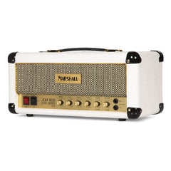Marshall Electric Guitar Amplifier Heads Marshall SC20H 20 Watt Studio Classic Valve Guitar Amplifier Head