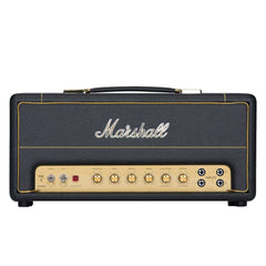 Marshall Electric Guitar Amplifier Heads Marshall Studio Vintage SV20H 20 Watt/5 Watt Tube Electric Guitar Amplifier Head