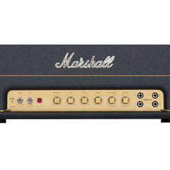 Marshall Electric Guitar Amplifier Heads Marshall Studio Vintage SV20H 20 Watt/5 Watt Tube Electric Guitar Amplifier Head