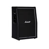 Marshall Electric Guitar Cabinets Black Marshall MX212A 160 Watt 2X12" Vertical Extension Cabinet
