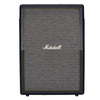Marshall Electric Guitar Cabinets Black Marshall ORIGIN212A 2x12 Angled Guitar Amplifier Cabinet