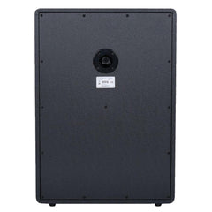 Marshall Electric Guitar Cabinets Black Marshall ORIGIN212A 2x12 Angled Guitar Amplifier Cabinet